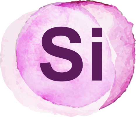 Si